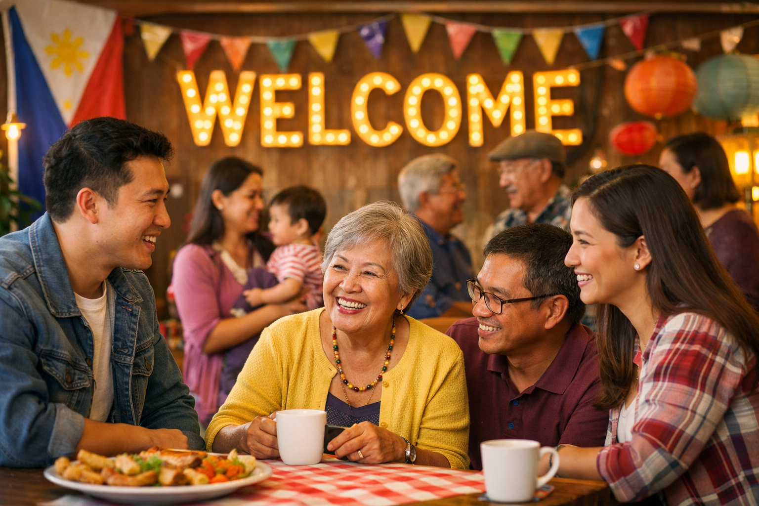 Welcome Post Image