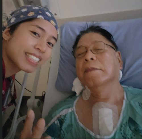 Medical Journey album